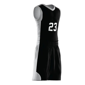 Uniforme de baseball en gros de la meilleure qualité fabriqué au Pakistan Uniforme de baseball de vêtements de sport Offre Spéciale - Product Image 3