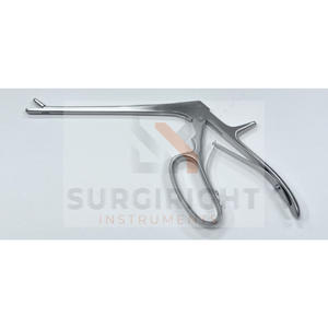 อุปกรณ์เกี่ยวกับศัลยกรรมกระดูกและข้อแบบแมนนวลพร้อมด้ามจับเฟอร์ริสสมิธได้รับการรับรองมาตรฐาน ISO จากเยอรมัน - Product Image 5