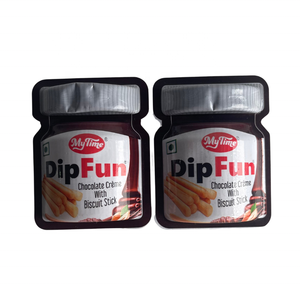 Chocolate para Mojar al por Mayor con Palitos de Galleta, 70 Piezas/Caja, con Precio Competitivo - Product Image 1