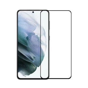 กระจกนิรภัย0.4มม. ป้องกันหน้าจอกระจกนิรภัยสำหรับ iPhone 16 15 14 13 PRO MAX กาวเต็มรูปแบบทนทานสูง5X ๆครั้ง - Product Image 1
