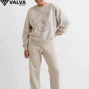 Sweats à capuche pour femmes à manches longues Zip Crop Tops Casual Basic Sweat à capuche Vestes personnalisées selon votre marque. - Product Image 6