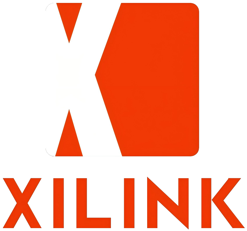 Shandong Xilink International Trade Co., Ltd. logo