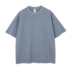 T-shirts pour hommes en coton 100% respirant - Haute qualité, confort, style, prix abordable - Product Image 6