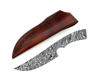 Bestseller Damaszener Stahl Handgefertigtes Santoku Küchenmesser Umweltfreundlich Multifunktional 100% Hochwertig für Küchenchefs