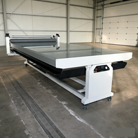 Laminateur à plat chaud 60°C en promotion – Applicateur à plat facile à utiliser – Laminateur de table