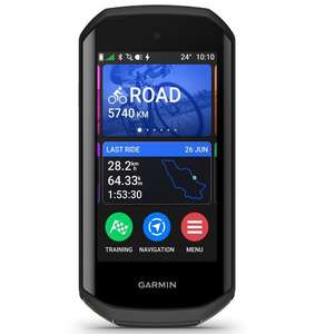 Computadora de Ciclismo Avanzada Garmin Edge 1050 de Alta Calidad con GPS - Product Image 1