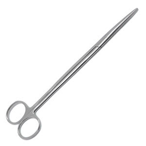 Metzenbaum Disección Roma Instrumentos Quirúrgicos Veterinarios Tijeras Curvas/Rectos para Tejido Delicado CVD Romo/Romo - Product Image 1
