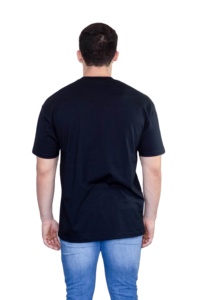 เสื้อยืดโอเวอร์ไซส์ผู้ชายผ้าฝ้ายเม็กซิกัน100% พรีเมี่ยม - Product Image 3