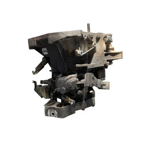 เกียร์ธรรมดาแบบครบชุด FIAT Panda รุ่นที่ 2 46781993 เบนซิน 1100 (03>10) - Product Image 5