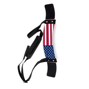 Custom Logo Heavy-Duty <b>Weight</b> Lifting Arm Blaster Factory Price Bicep <b>Trainer</b> for Sport Use - Product Image 6