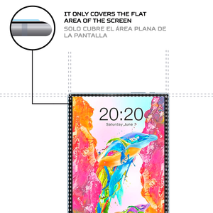 ฟิล์มกันรอยหน้าจอสำหรับเทคลาสท์ P20S อุปกรณ์เสริมระดับพรีเมียมเพื่อปกป้องหน้าจออุปกรณ์ของคุณ - Product Image 4