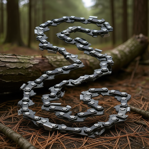 Cadena para Motosierra Black & Decker A6225CS XJ de 25 cm (3/8 pulgadas, 0,050 pulgadas de grosor, 1,3 mm) - Product Image 3