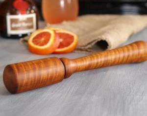 ไม้คนแบบพรีเมี่ยม | ทำด้วยมือเป็นมิตรกับสิ่งแวดล้อม | ขายส่ง - Product Image 2