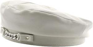 Chapeau en cuir intemporel pour l'aventure Durable, confortable et conçu pour la vie en plein air - Product Image 2