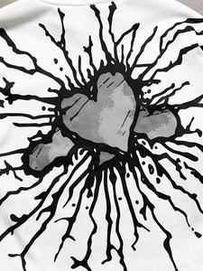 Conjunto de Sudadera con Capucha y Pantalones Deportivos de Invierno para Hombre, Personalizado, de Primera Calidad, con Bordado y Apliques, al por Mayor - Product Image 6