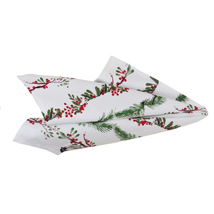 Dernier design imprimé Serviette de cuisine 100% coton Serviette de cuisine super absorbante au meilleur prix Serviette de cuisine de golf d'Inde - Product Image 3