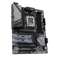 Carte mère de jeu GIGABYTE B650 EAGLE AX AMD pour processeurs 9000/8000/7000, socket AM5, RAM DDR5, M.2 PCIe4.0, Wi-Fi 6E, ATX