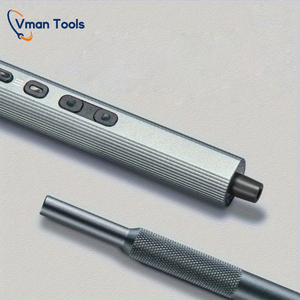 Vman công cụ peaktop 156 trong 1 chính xác Screwdriver Set Máy Tính Screwdriver kit, máy tính xách tay công cụ sửa chữa Kit - Product Image 1