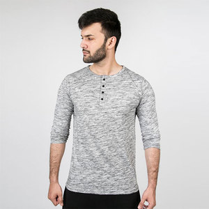 เสื้อเชิ้ตคอตตอน100% ธรรมดาเสื้อยืดผู้ชายไซส์ใหญ่พิเศษเสื้อยืดพิมพ์ลายโลโก้พิมพ์ลายพัฟสำหรับฤดูร้อน - Product Image 4