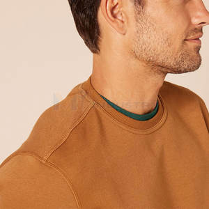Sudadera para Hombre Más Vendida, Calidad Premium, Nuevo Diseño, 100% Algodón, Sudadera para Hombre de Pakistán - Product Image 5