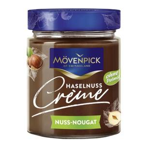 Chocolat Heaven M-ovenpick Glace suisse onctueuse et indulgente, 500 ml - Product Image 1