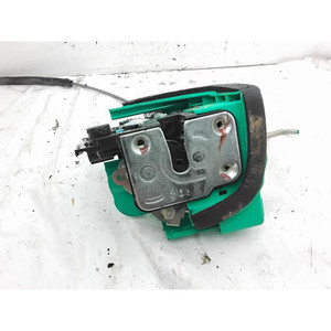 CERRADURA TRASERA DERECHA HYUNDAI i10 Serie (AC3, AI3) 81420-K7000 (19>) - Product Image 1