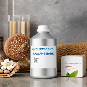 Aceite Esencial de Corteza de Lawang 5kg, Aceite Herbal con Aroma Natural para Aromaterapia y Perfumería - Product Image 3