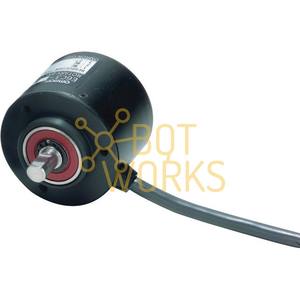 Omron E6C3CWZ5G154670 - Nuevo - Product Image 1