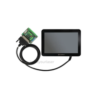 Новая высокоточная материнская плата Flymark ZERO1 LYF 101RA с контроллером LCD10, 2 ГБ DDR4 RAM, 16 ГБ EMMC SSD для волоконного лазера