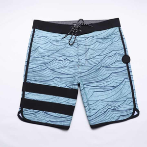 Summer new style Thin section Mesh sports Shorts Sexy muscles brothers Run Basketball training Breathable Fitness shorts - Product Image 3