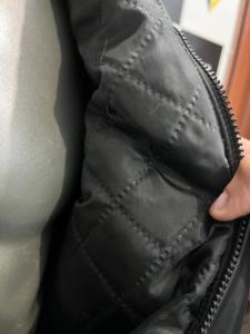 High Quality Men's Puffer Jacket Custom New Design Men Winter Windproof <b>Feather</b> <b>Down</b> Jackets For Men - Product Image 2