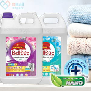 Tabletas suavizantes de telas perfumadas de lavanda de exportación OEM, quitamanchas seguro, limpiador de platos, descalcificador para uniformes, detergente fragante - Product Image 2