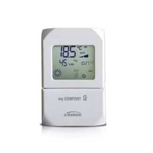 Calentador Inteligente para el Hogar Galletti My Comfort EYMCBE1 ESTRO - Product Image 1