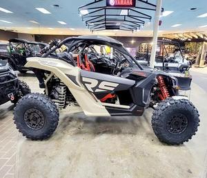 ATV Can-Am Maverick Sport X mr 1000R 2025 Automático 48 V 4WD con Ejes y Diferenciales - Product Image 6