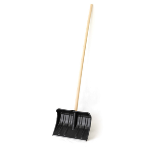 PALA PER LETAME/NEVE IN PROFONDITÀ - Product Image 1