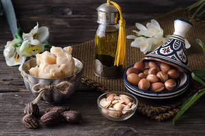 Manteca de karité de alta calidad utilizada como humectante para la piel, fabricantes y proveedores al por mayor del sur de la India a precios asequibles - Product Image 6
