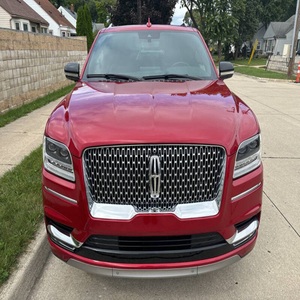 Lincoln Navigator L 2020 en Perfecto Estado - Product Image 1