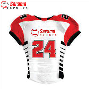 Uniforme de Football américain, vente en gros, uniforme de Football américain - Product Image 3