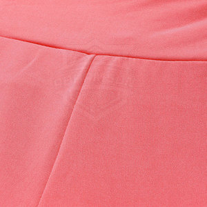 Hot Sale 2025 Women's Breathable Mid Waist <b>Knee</b>-Length Leggings Factory Direct Sale Gym Wear <b>High</b> Quality Spandex/Polyester - Product Image 5