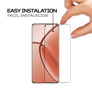 ฟิล์มกันรอยหน้าจอเรียลมี พี 1 โปร 5 จีพร้อมคุณสมบัติป้องกันการกระแทก - Product Image 3