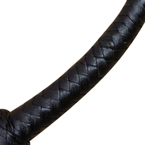 Látigos de Cuero de Vaca con Núcleo de Cuerda - Product Image 3