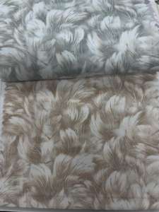 Material de camisa suave de tela de impresión Digital de algodón 100% de alta calidad para ropa - Product Image 6