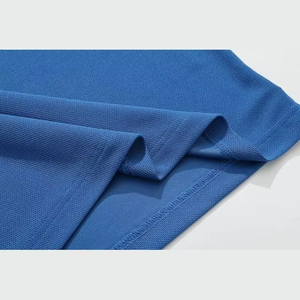 Chemises polo pour hommes, nouvelle collection, couleur unie, prix attractif, dernières tendances. - Product Image 6