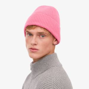 Latest High Quality Unisex <b>Beanie</b> Knitted <b>Hats</b> All Over Print Winter <b>Hat</b> Streetwear Casual Caps <b>Hat</b> Custom Logo Jacquard <b>Beanies</b> - Product Image 4