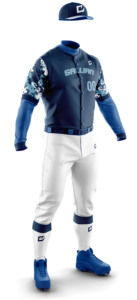 Venta al por mayor BSCI fábrica personalizada transpirable hombres béisbol y softbol uniforme de Pakistán OEM/ODM diseño aceptado ropa deportiva - Product Image 4