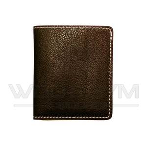 Cartera de negocios de cuero PU de alta calidad para hombre, diseño delgado, nuevas características, gran oferta, accesorios para tarjetero, OEM, ODM, bienvenida - Product Image 5
