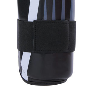 Protection des tibias pour le kickboxing - Protection complète pour l'entraînement et les combats - Protection des jambes pour le kickboxing. - Product Image 4