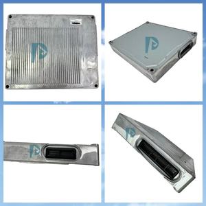 Pièces détachées d'origine authentiques pour excavatrice KHR2680, carte de commande du contrôleur, ECU pour SH120-3 SH200-3 SH220-3 SH240-3 SH300-3 - Product Image 2