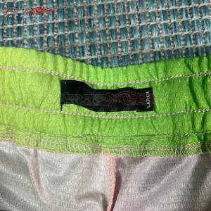 Pantalones cortos cortavientos de secado rápido para mujer, ideales para correr, gimnasio o uso al aire libre, pantalones cortos cortavientos para exteriores - Product Image 6