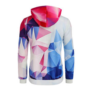 Top vente 100% coton hommes hauts à capuche hiver Style décontracté solide motif Sublimation sweats à capuche pour vente en ligne - Product Image 2